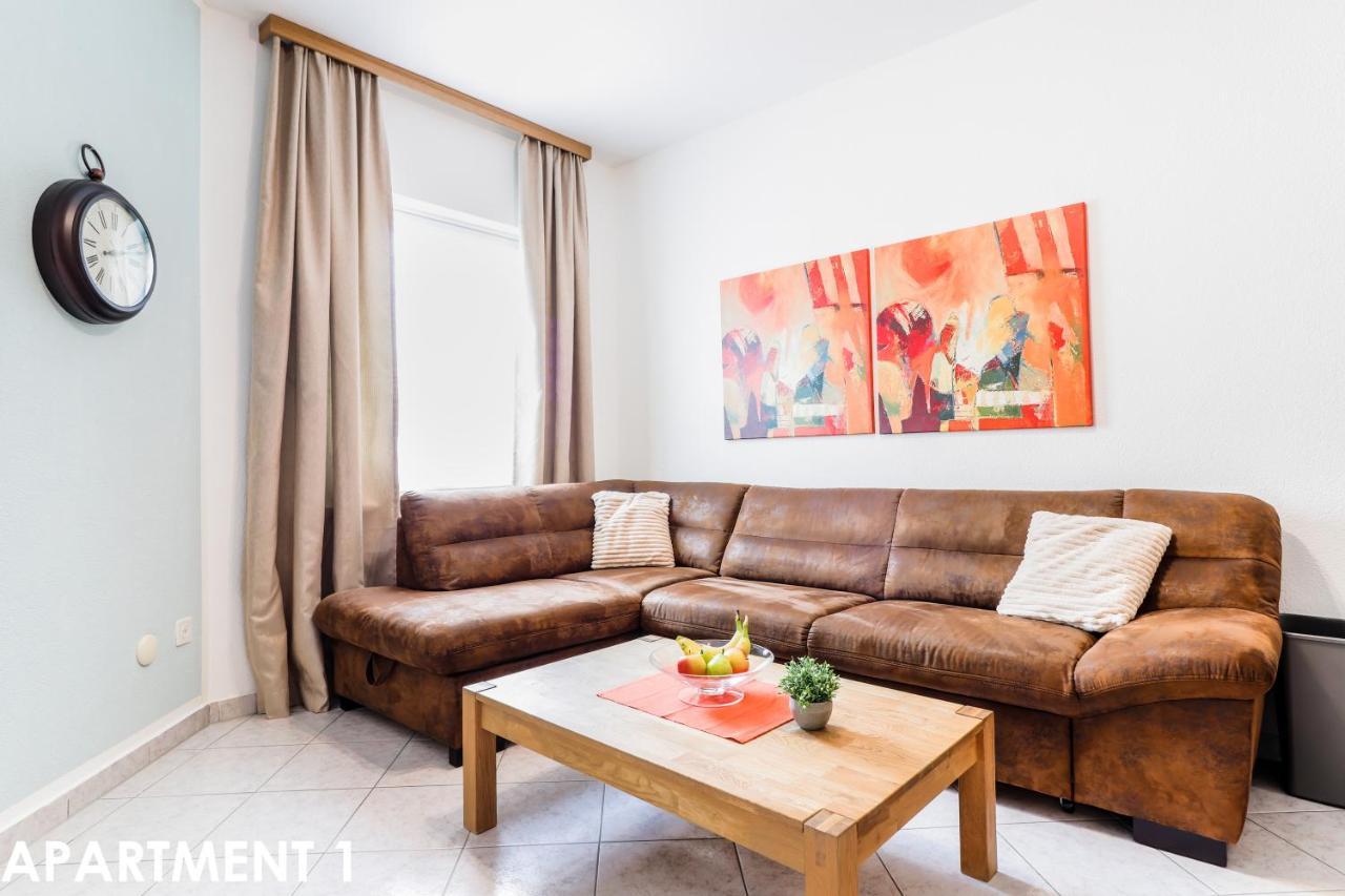 Maestral Apartments Vrsar Kültér fotó