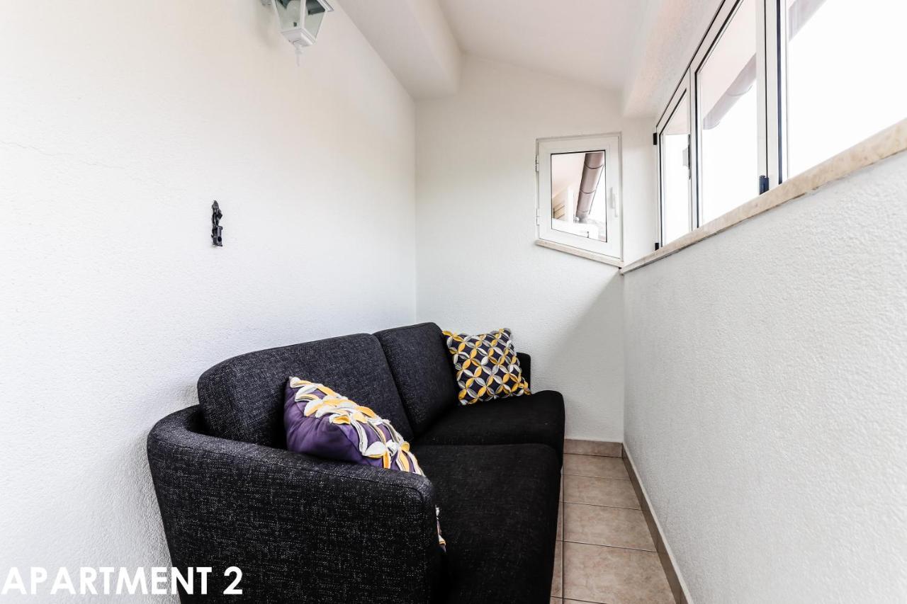 Maestral Apartments Vrsar Kültér fotó