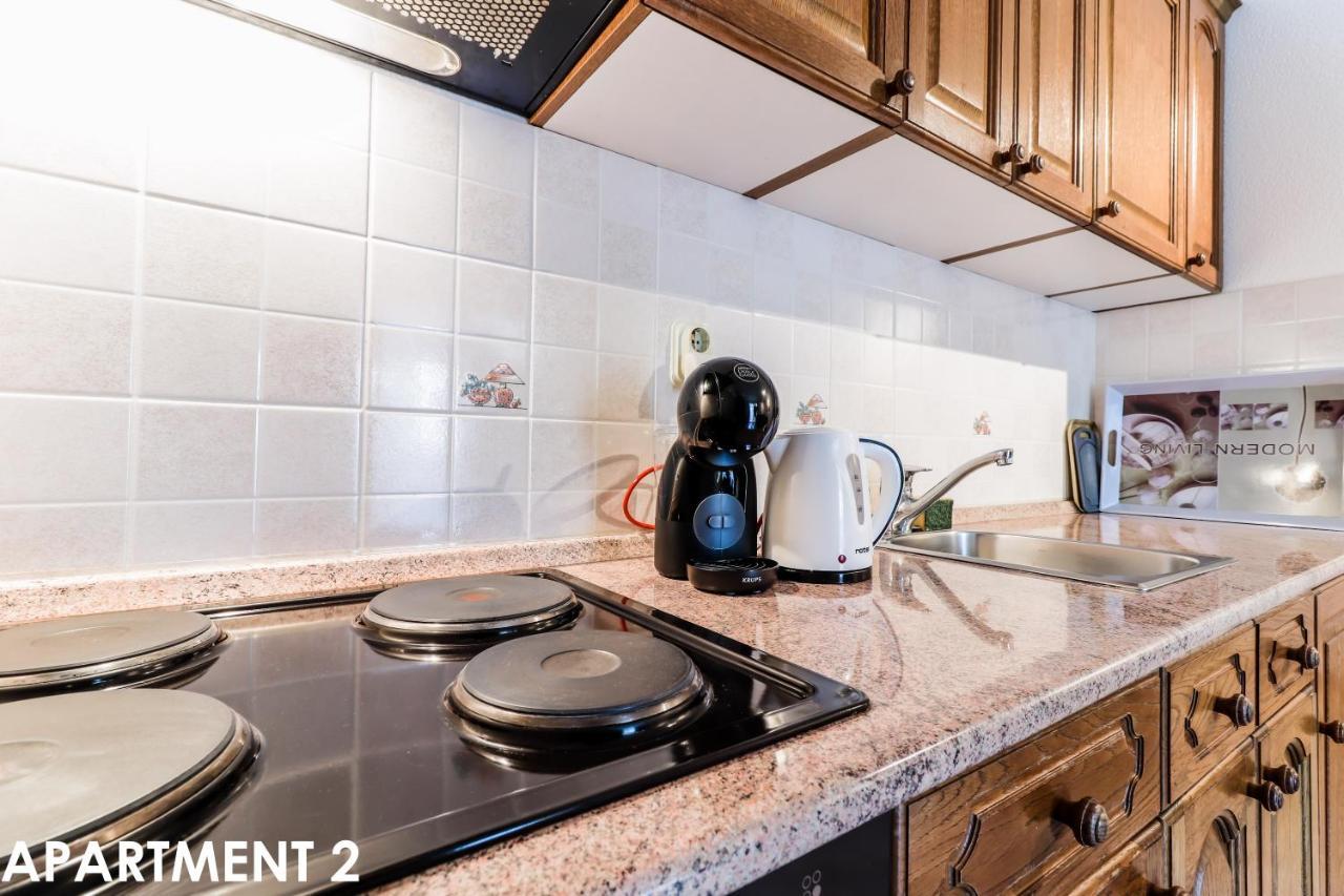 Maestral Apartments Vrsar Kültér fotó